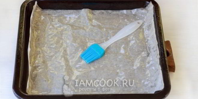 Рецепт французских тостов в духовке