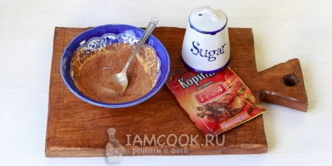 Рецепт французских тостов в духовке