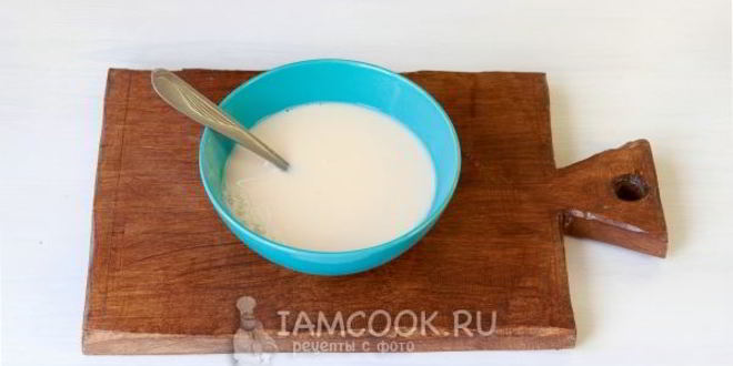 Рецепт французских тостов в духовке