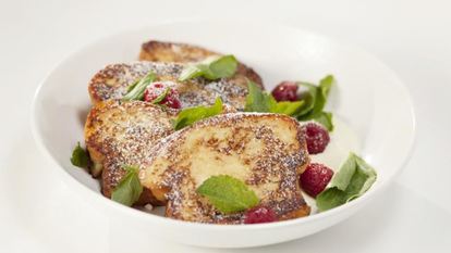 Рецепт Французских тостов