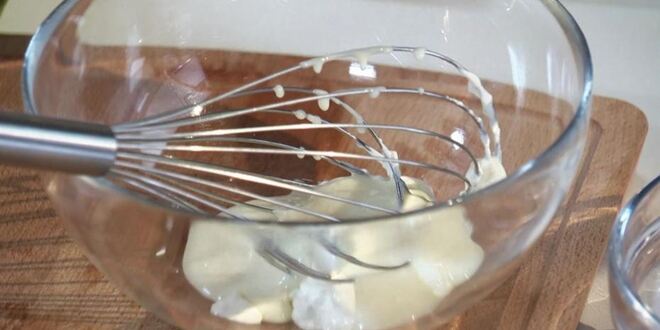 Рецепт французских тостов