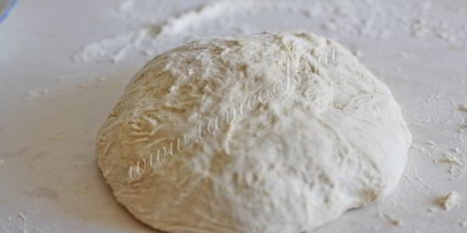 Рецепт хлеба-тоста с какао