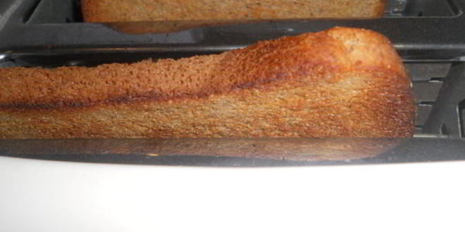 Рецепт ржаных тостов с авокадо