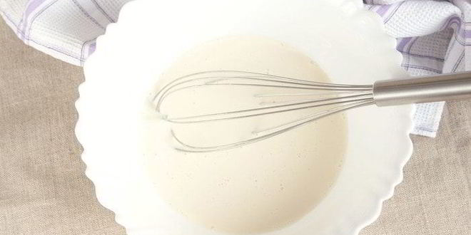 Рецепт шоколадных французских тостов