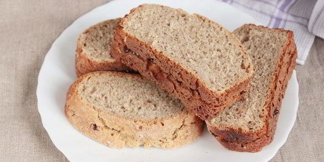 Рецепт шоколадных французских тостов