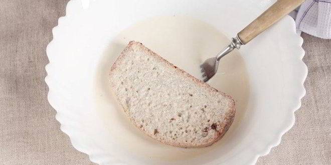 Рецепт шоколадных французских тостов