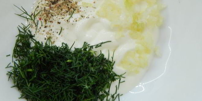 Рецепт тостов с чесночным соусом и помидорками