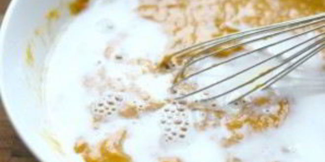 Рецепт тыквенных тостов