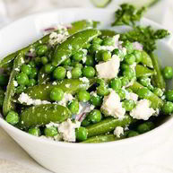 Рецепт Веганского сыра фета из тофу