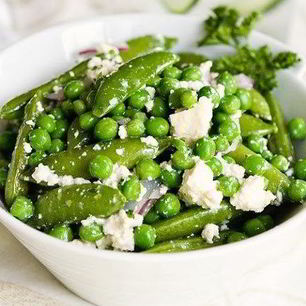 Рецепт Веганского сыра фета из тофу