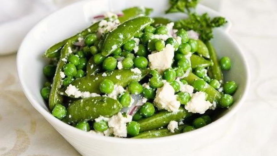 Рецепт веганского сыра фета из тофу