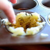 Рецепт Оригинальной яичницы