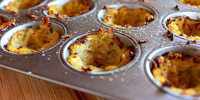 Рецепт оригинальной яичницы