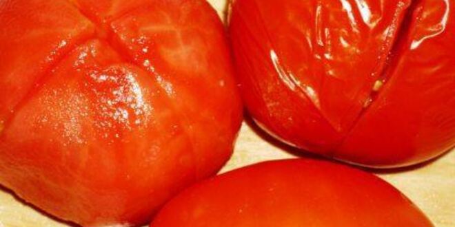 Рецепт шакшуки