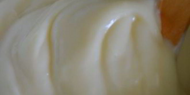 Рецепт торта яичница