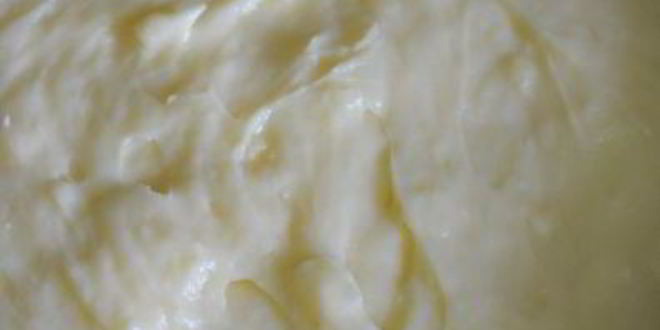 Рецепт торта яичница