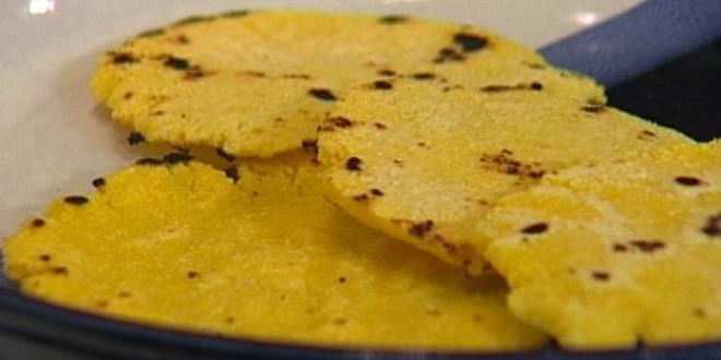 Рецепт яичницы для ковбоя