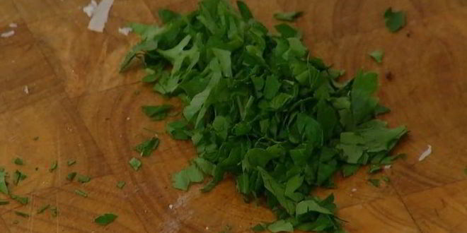 Рецепт яичницы для ковбоя