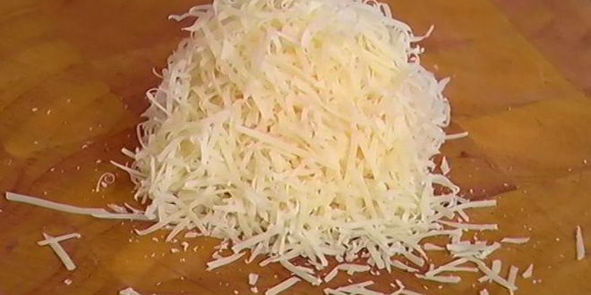 Рецепт яичницы для ковбоя