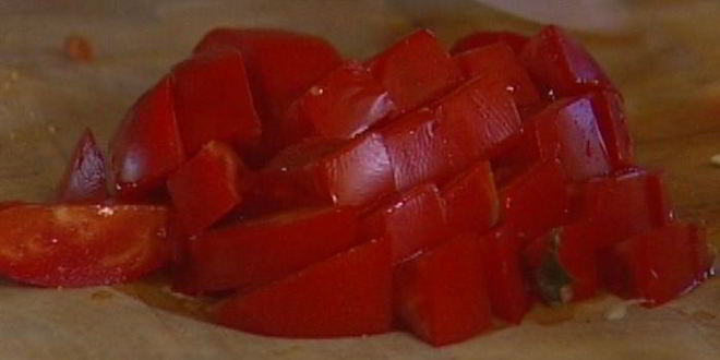 Рецепт яичницы для ковбоя