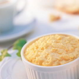 Рецепт Яичницы на пару