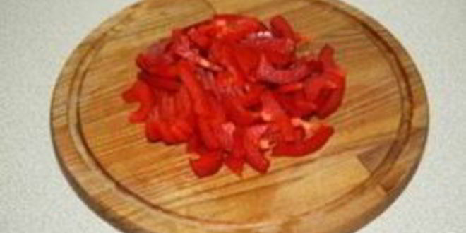 Рецепт яичницы по-армянски