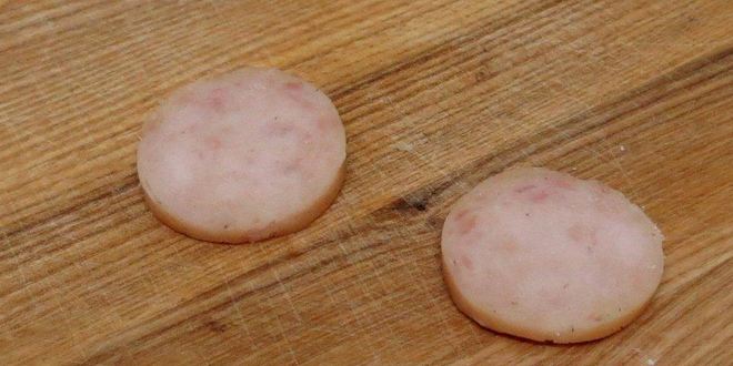 Рецепт яичницы в хлебе