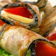 Рецепт Закуски баклажанной