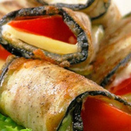 Рецепт Закуски баклажанной