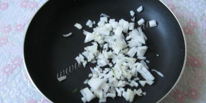 Рецепт закуски из болгарского перца и моркови