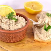 Рецепт Закуски из рыбных консервов