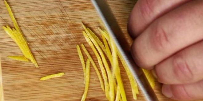 Рецепт закуски из спаржи