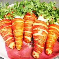 Закуска Морковь