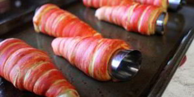 Рецепт закуски морковь