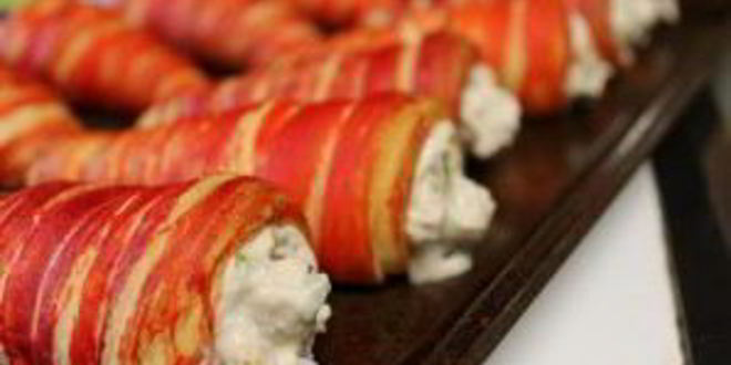 Рецепт закуски морковь