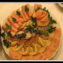 Рецепт Закуски по-русски