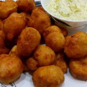 Рецепт Закуски под коньяк