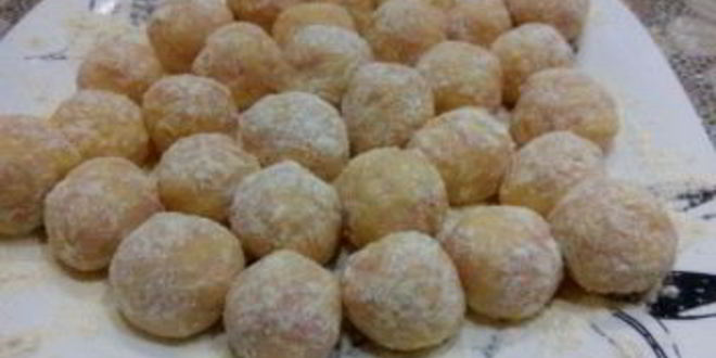 Рецепт закуски под коньяк