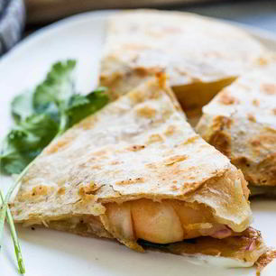 Рецепт Закуски с креветками