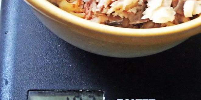 Рецепт закуски скумбрия с яйцом