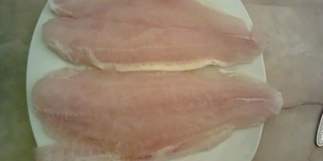 Рецепт заливной рыбы