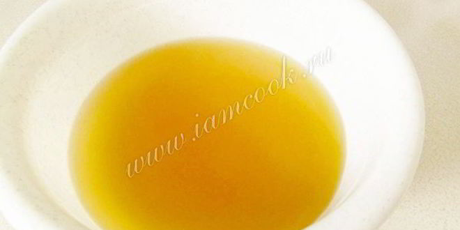 Рецепт мясного заливного