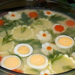 Рецепт Заливного из горбуши