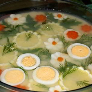 Рецепт Заливного из горбуши