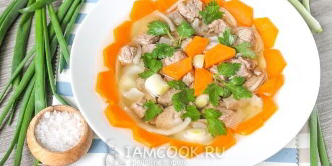 Рецепт заливного из говядины