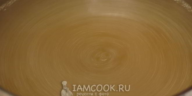 Рецепт заливного из говяжьего языка