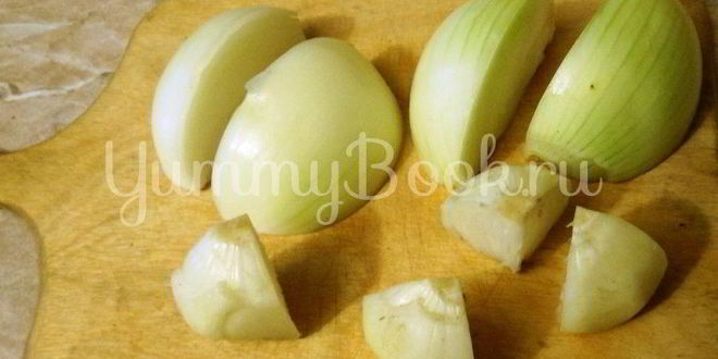 Рецепт заливного из карпа с буряком