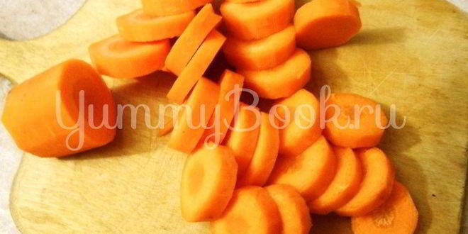 Рецепт заливного из карпа с буряком