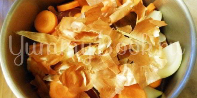 Рецепт заливного из карпа с буряком