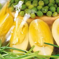 Рецепт Заливного из куриной грудки и яиц